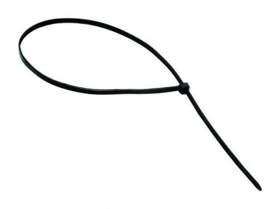 Фотография товара 'Texenergo CT12-3.0-200 Кабельная стяжка (хомут)'