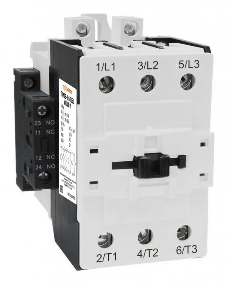 Фотография товара 'Texenergo PM1K063Q120A Пускатель магнитный'