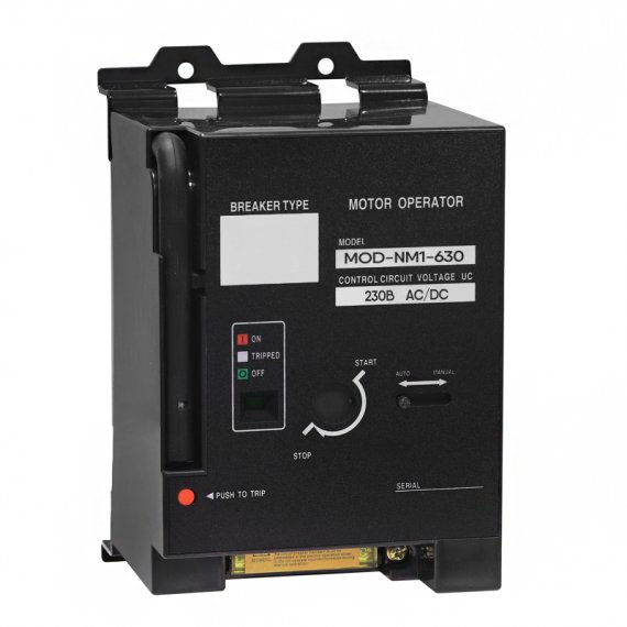 Фотография товара 'Texenergo MOD-NM1-630 Привод моторный'