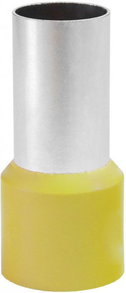 Фотография товара 'Texenergo NSHV5015027 Наконечник штыревой втулочный изолированный'