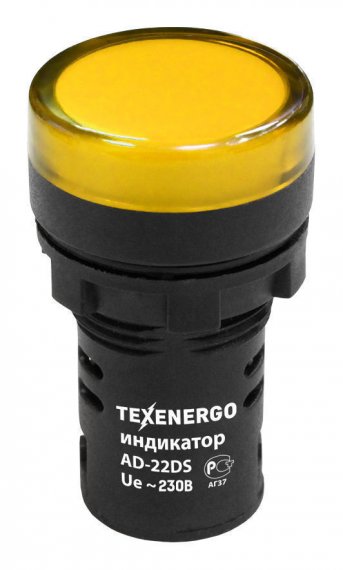 Фотография товара 'Texenergo MFK10-ADDS-230-05 Арматура светосигнальная'