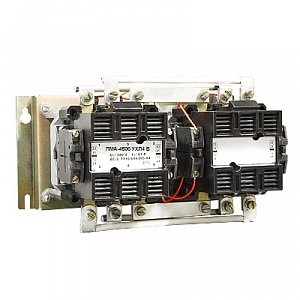 Фотография товара 'Texenergo Пускатель магнитный ПМА-4500 УХЛ4 Б 230В 4з+4р PM1Z4544BM'