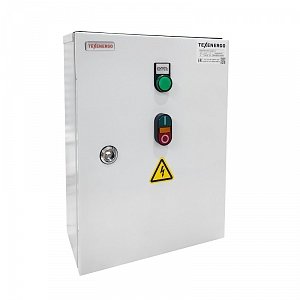 Фотография товара 'Texenergo Ящик управления АД с к/з ротором Я 5112-3874 УХЛ4 Т.р.48-65А 25-30кВт SU5112-3801'