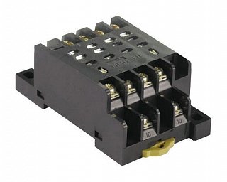 Фотография товара 'Texenergo Розетка для РЭК-77/4 РРМ-77/4 RRP774'