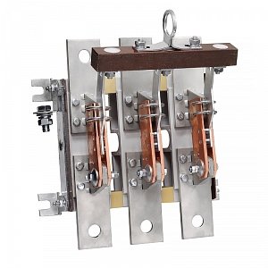 Фотография товара 'Texenergo Разъединитель РЕ 19-43-31190-00 УХЛ3 1600А RE31191600'