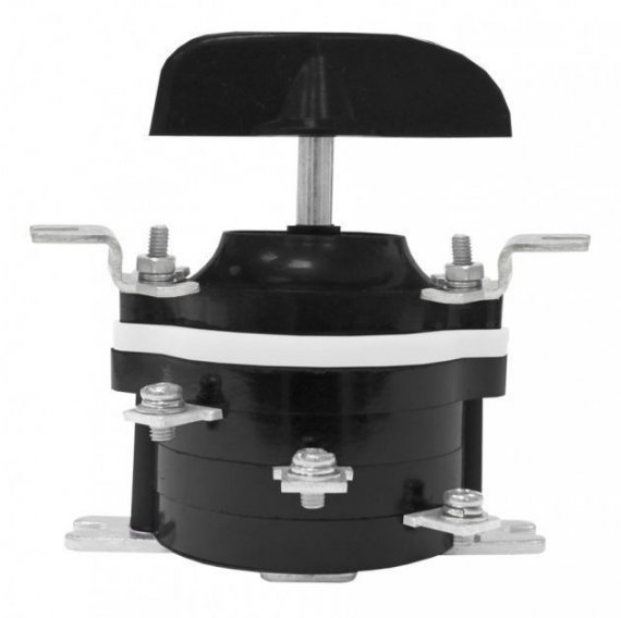 Фотография товара 'Texenergo PV3-016F Пакетный выключатель'