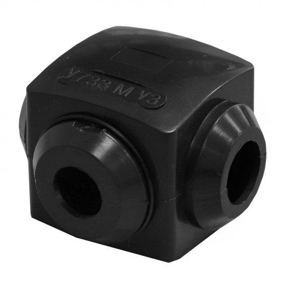 Фотография товара 'Texenergo CU733 Сжим ответвительный'