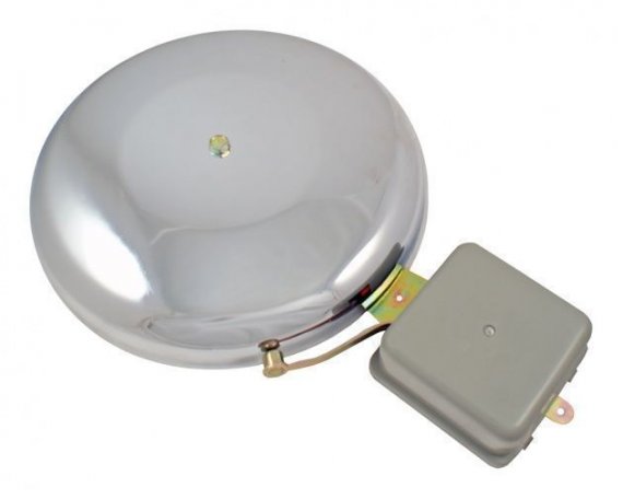 Фотография товара 'Texenergo AB2S300M Звонок громкого боя'