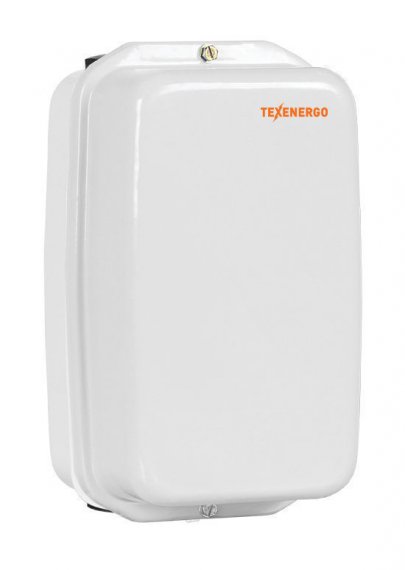 Фотография товара 'Texenergo PM3K100M10 Пускатель магнитный'