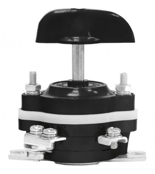 Фотография товара 'Texenergo PP1-016B-3 Пакетный переключатель'