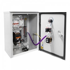 Фотография товара 'Texenergo Ящик управления освещением ЯУО 9602-3074 IP54 (10А, ФР7Е, т.р. 7-10А) У2 SUO9602-3002'