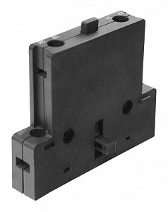 Фотография товара 'Texenergo Доп.контакт боковой 1з+1р к ПМ12 на 100-160А DK3B11'