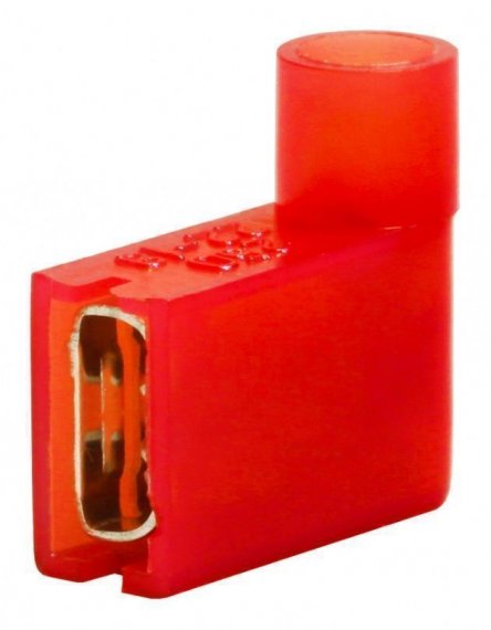 Фотография товара 'Texenergo RF10-15-7-8 Разъем РФИ-Мн'