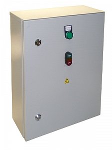 Фотография товара 'Texenergo Ящик управления АД с к/з ротором РУСМ 5110-3874 У2 Т.р. 48-65А, 30 кВт SUR5110-3801'