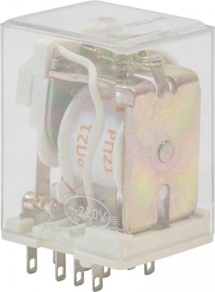 Фотография товара 'Texenergo RP203M Реле промежуточное'