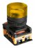 Фотография товара 'Texenergo MFK-ALTE-230-05 Сигнальная лампа AL-22TE желтый'