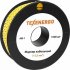 Фотография товара 'Texenergo Маркер МК1-2,5 мм символ "N" 1000шт/рол. CM1RN'