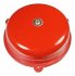 Фотография товара 'Texenergo МЗМ -1К 220В Звонок громкого боя 200 мм красный AB1R200M'