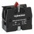 Фотография товара 'Texenergo ZB05-102 Доп.контакт к LAY5 1р (NC'